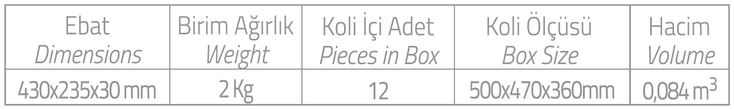 Standart Ahşap Karşılama Tepsisi - Küçük Çap- ebatları Standart Ahşap Karşılama Tepsisi - Küçük Çap- ebatları